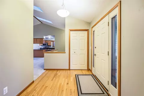 Entry Way - 514 Coventry, Dexter, MI 48130 photo 1 of 4
