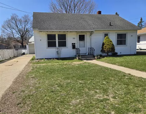32 Hannah, Battle Creek, MI 49014