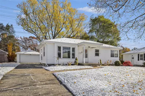 3112 Birchwood, Wyoming, MI 49548