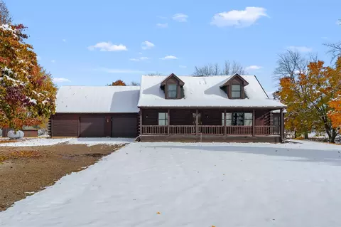 16189 S 14th, Schoolcraft, MI 49087