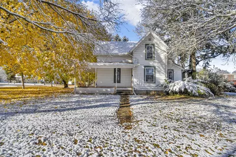 902 Fleming, Jackson, MI 49202