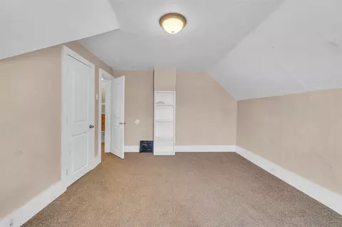 Bedroom - 902 Fleming, Jackson, MI 49202 photo 6 of 10
