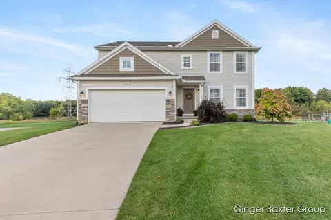 4310 Springhill, Hudsonville, MI 49426