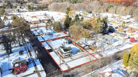 230 Hutchinson, Big Rapids, MI 49307