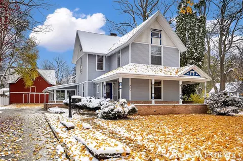 212 E Superior, Wayland, MI 49348