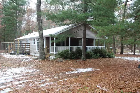 8484 S 116th, Rothbury, MI 49452