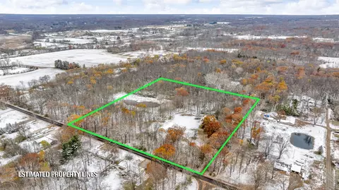 View/Area - 1776 Glasgow, Jackson, MI 49201 photo 1 of 4