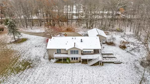 1776 Glasgow, Jackson, MI 49201