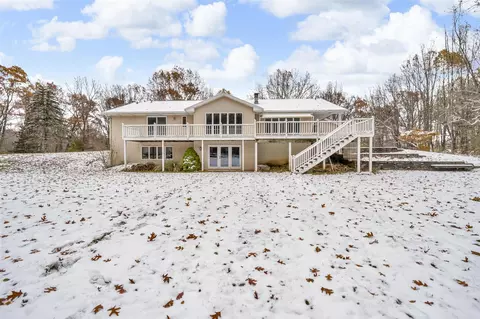 Exterior - 1776 Glasgow, Jackson, MI 49201 photo 8 of 11