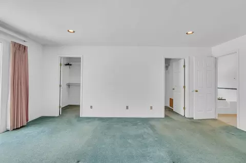 Bedroom - 1776 Glasgow, Jackson, MI 49201 photo 3 of 5