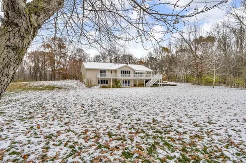 Exterior - 1776 Glasgow, Jackson, MI 49201 photo 7 of 11