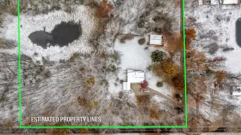View/Area - 1776 Glasgow, Jackson, MI 49201 photo 2 of 4