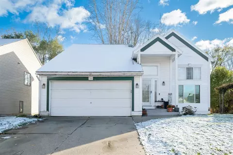 746 Hardwick, Kentwood, MI 49548