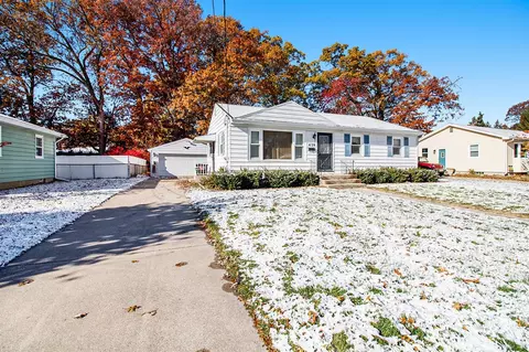 4139 Colby, Wyoming, MI 49509