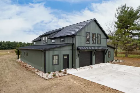 6952 E, Richland, MI 49083