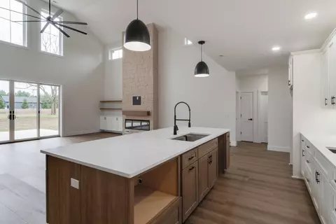 Kitchen - 6952 E, Richland, MI 49083 photo 3 of 3