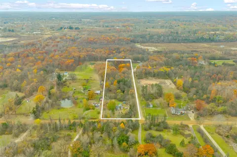 Undisclosed, Northville, MI 48168