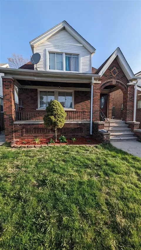 8161 Bliss, Detroit, MI 48234