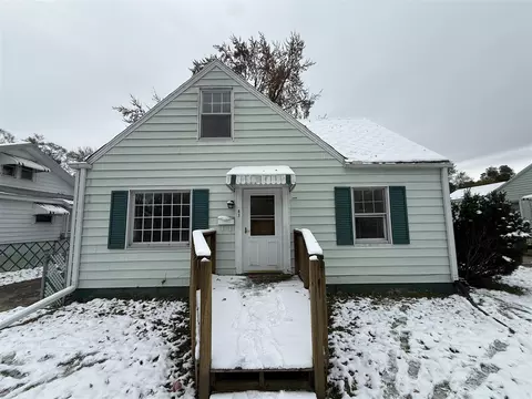 87 Maryland, Battle Creek, MI 49037