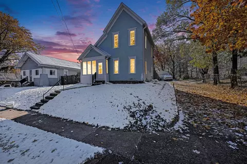 85 Frisbie, Battle Creek, MI 49037