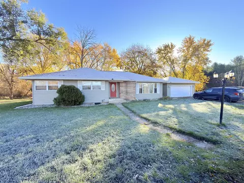 302 S Patterson, Reed City, MI 49677