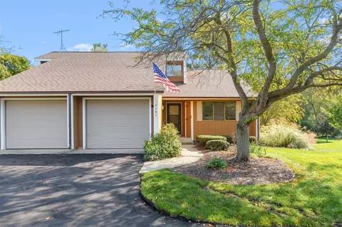 2181 Quail Run #20, Kalamazoo, MI 49009