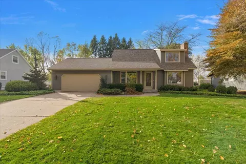 4945 36th, Hudsonville, MI 49426