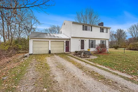 5514 E Paris, Grand Rapids, MI 49512