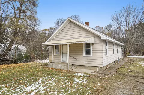 209 Theodore, Battle Creek, MI 49014