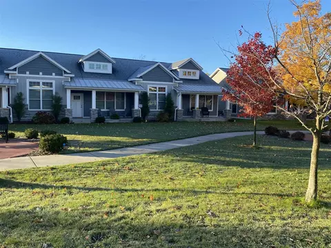 118 E Sheridan, Fremont, MI 49412
