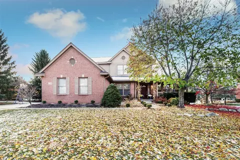 47458 Greenwich, Novi, MI 48374