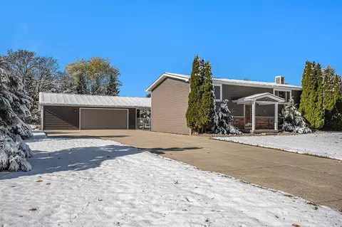 402 Gerald, Quincy, MI 49082