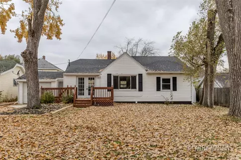 1667 Judd, Wyoming, MI 49509