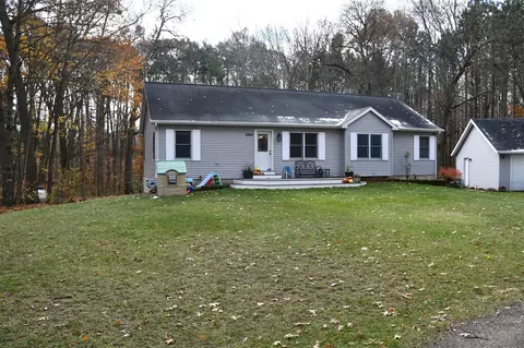 2841 Odawa, Shelbyville, MI 49344