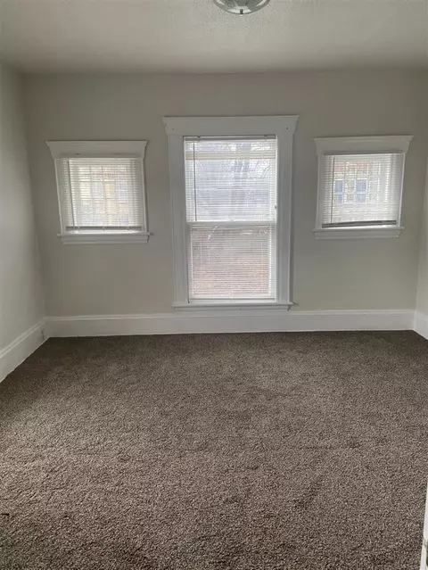 Bedroom - 603 2nd, Jackson, MI 49203 photo 3 of 5