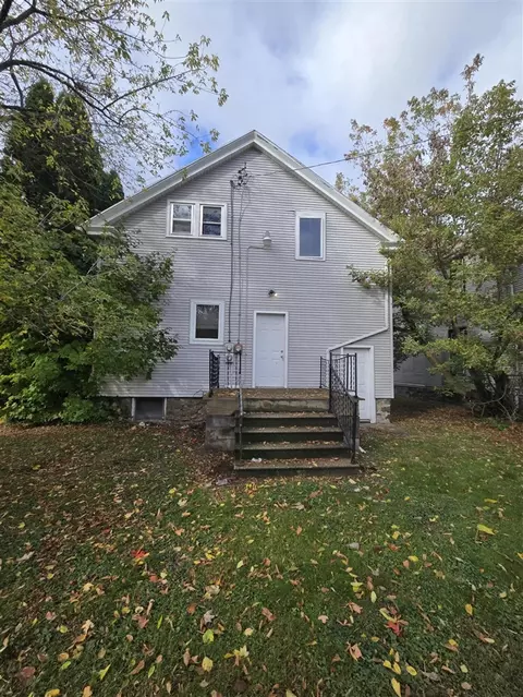Exterior - 603 2nd, Jackson, MI 49203 photo 2 of 2