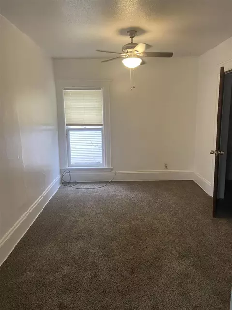 Bedroom - 603 2nd, Jackson, MI 49203 photo 5 of 5