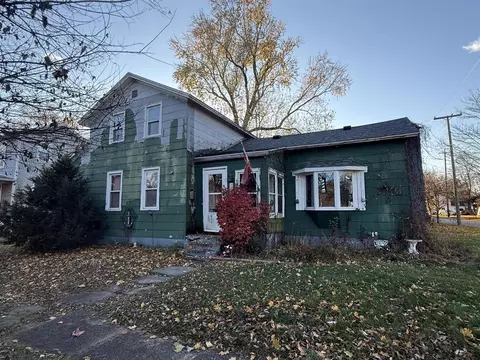 402 S Madison, Marshall, MI 49068