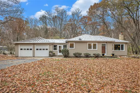 143 W Sherwood, Okemos, MI 48864