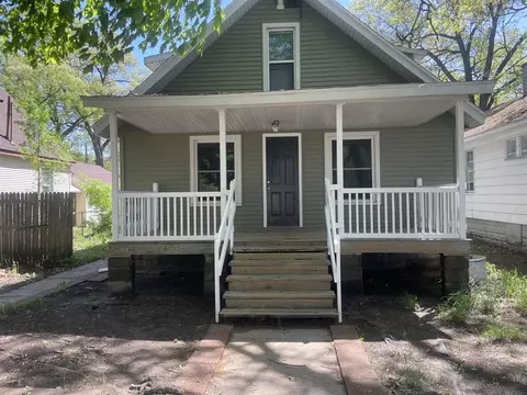 1776 Mcilwrath, Muskegon, MI 49442