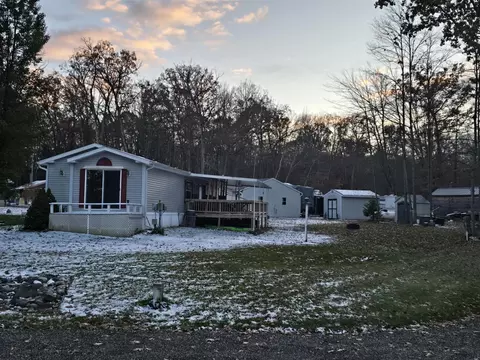 2567 S Sportsman, White Cloud, MI 49349