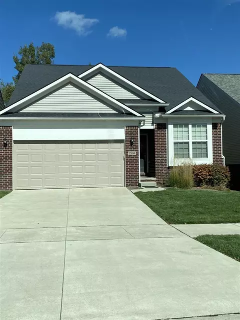 2994 Montana, Ann Arbor, MI 48105