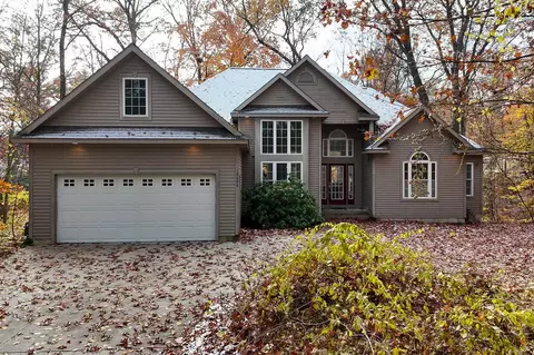 18486 W Spring Lk, Spring Lake, MI 49456