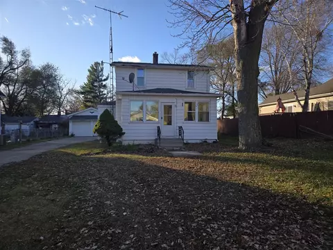 1204 Carson, Jackson, MI 49203 photo 2
