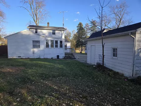 1204 Carson, Jackson, MI 49203 photo 6