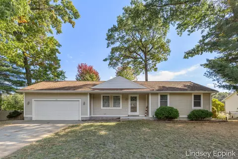 428 Escanaba, Muskegon, MI 49442
