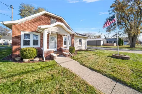 603 21st, Jackson, MI 49203