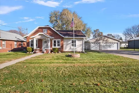 603 21st, Jackson, MI 49203 photo 2