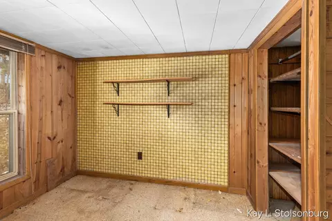 Bedroom - 5508 E Butler, Dowling, MI 49050 photo 1 of 2