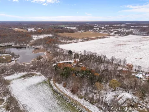 View/Area - 5508 E Butler, Dowling, MI 49050 photo 4 of 4